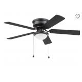 New 52"Harbor Breeze Ceiling Fan