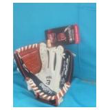(New) Rawlings PENA. Kids Ball Glove (ages 3-5)