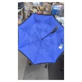 Last One::::  (New) Upside Down Umbrella