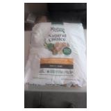 30# Nutri Natural Choice Adult Dog Food