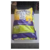 #24  Wellness Complete Health Adult  Dog Food