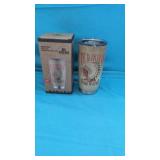 (New) Rivers Edge 20oz Stainless Tumbler