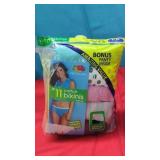 11 pair Women