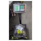 22#  Wellness Core Dog Food ( bag has been taped
