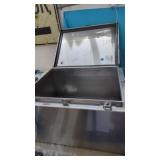New Stainless Steel Waterproof , Dust proof 20 x