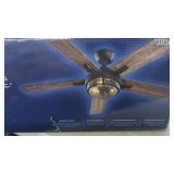 Harbor Breeze 52" Indoor Outdoor 52" Ceiling