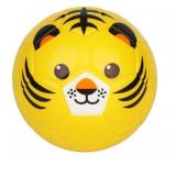 New 6" Mini Soccer,Cute Animal Design Soft Foam
