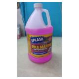 Splash  RV& Marine Anti Freeze 3/4 Full