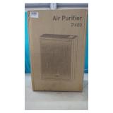 New Medify Air Purifier P400.  750 sq ft.