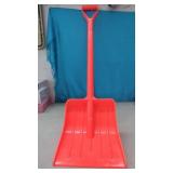 New 33" Plastic Utility Shovel,  Great for Light