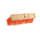 (New) PRO SOURCE 16" Rough Surface Synthetic Push