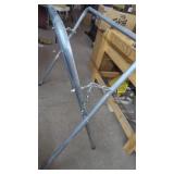 500 Lb Portable Extra Heavy Duty Adjustable Work