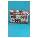 (New) FARMALL  Tin Sign (12" x 17")