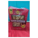 Tumbleweeds Natural Fire Starters