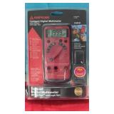 Amprobe  Compact Digital Multimeter