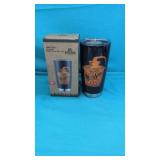 (New) Rivers Edge 20oz Stainless Tumbler Uncle