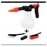 New Aqua Joe 2-in-1 All-Purpose