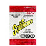 (50Pk) SQWINCHER Sports Drink Mix: Cherry,