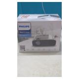 New  Phillips NeoPix Easy Projector compact