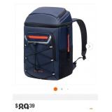 New  EVERFUN Cooler Backpack Insulated Leakproof
