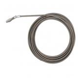 New Milwaukee Trap Snake Electric - 1/4 X 25 Drop