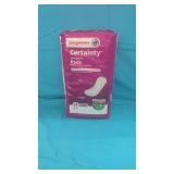 (33) Certainty Women