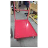 New Really Nice Grainger Heavy Duty Standard
