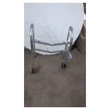 (New) Medline Extra-Wide Adult Bariatric Folding