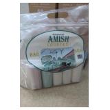 (5)Petersheims Amish Country Bar Soap. The soap