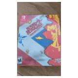 NSW No More Heroes 2 Desperate Struggle Limited