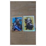 Limited Run Games No More Heroes 1&2 Cards