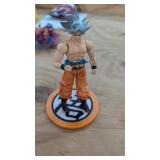 Bandai S.H.Figuarts Dragon Ball Super Son Goku