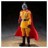 M.I.B. SHFiguarts Dragon Ball Gamma 1 NEW