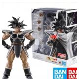 M.I.B. SHFiguarts Dragon Ball Z Tulece NEW