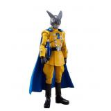 M.I.B. SHFiguarts Dragon Ball Gamma 2 NEW