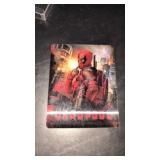 Lenticular SteelBook Collection