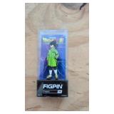 FigPin Vegeta