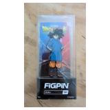 FigPin Goku