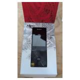 Sony Walkman NW-A16 Yakuza 10th Anvrsry Ed