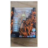 SHFiguarts SS Son Goku Exclusive Ed.