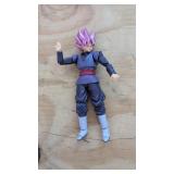 S.H.Figuarts Dragon Ball Super Goku Black -