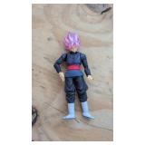 S.H.Figuarts Dragon Ball Super Goku Black -
