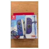 NSW Joycons The Legend of Zelda Skyward Sword