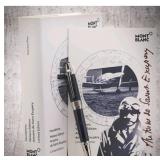 Montblanc Writers Ed. Antoine de Saint Exupery FP