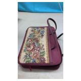 Estate.   Holy Bible & Carrier. Unsigned , Large