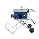 New Kobalt Portable Jobsite Table Saw with