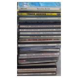Estate. Lots of CD