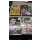 Estate. DVD