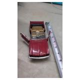 1964 1/2 Ford Mustang Convertible 289,  Doors