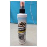 ArmourAll Disinfectant 10oz  Spray Bottle